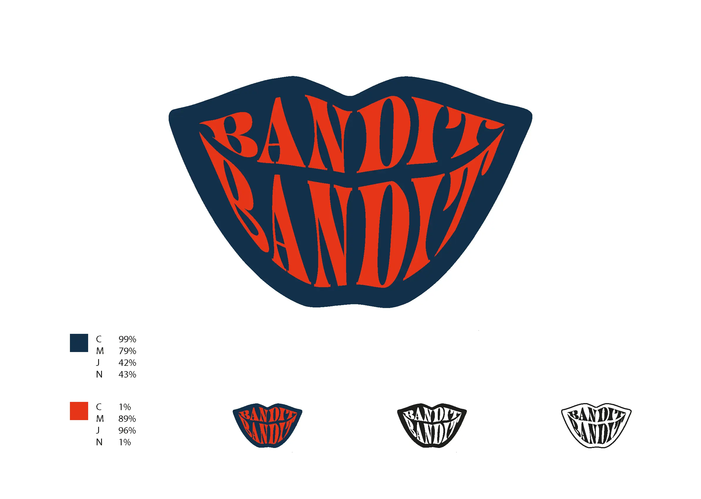 bandit