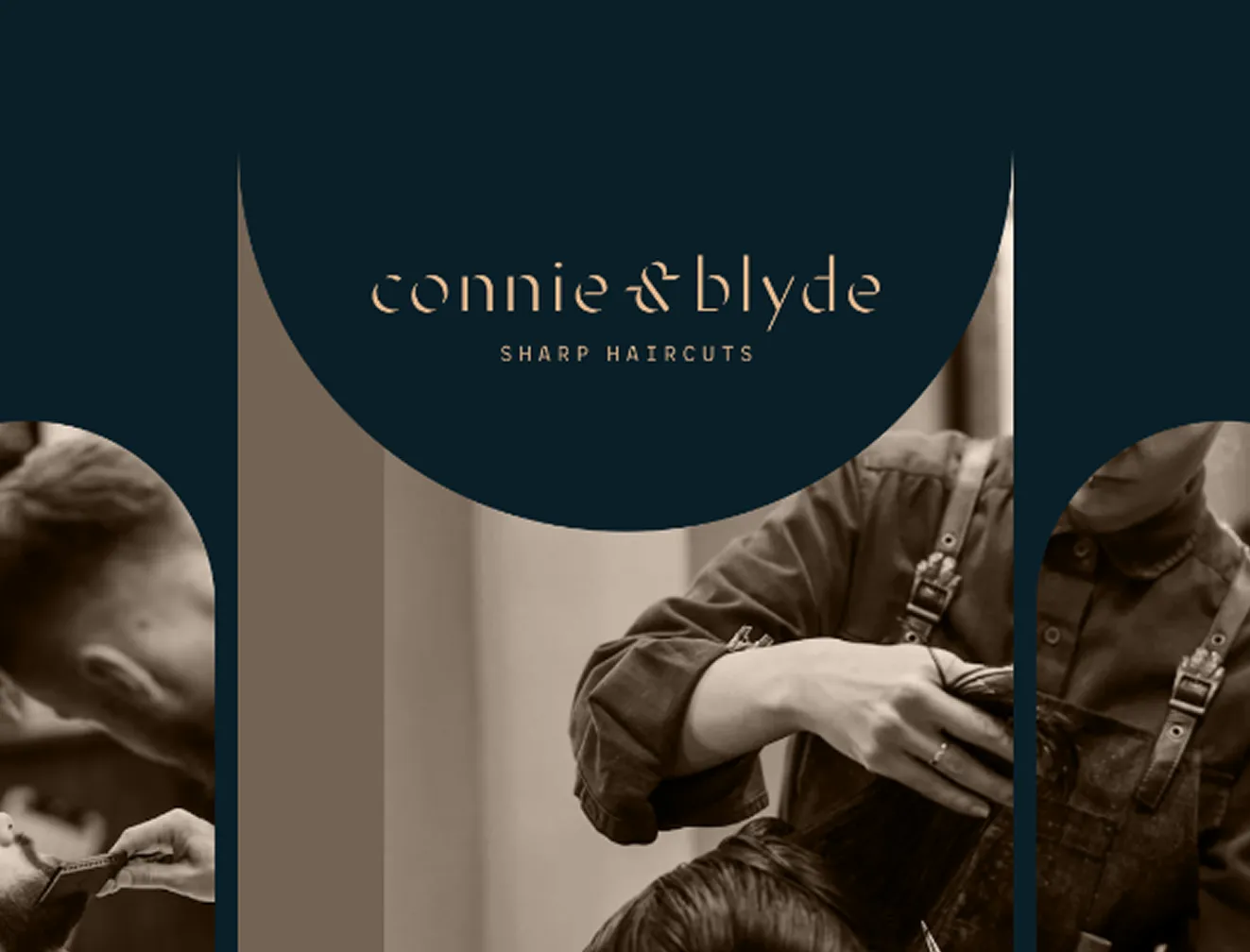 connie and blyde