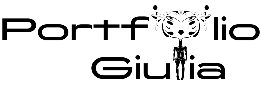 Portfolio de Giulia Cariulo, apprentie en Interactive Media Designer