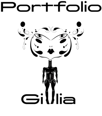 Portfolio de Giulia Cariulo, apprentie en Interactive Media Designer